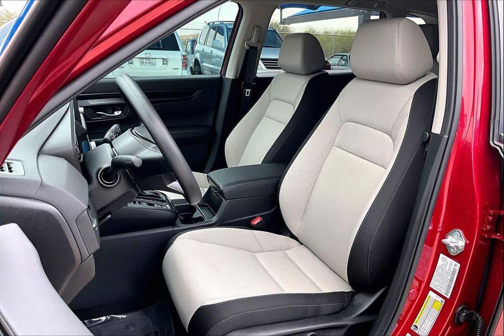 used 2026 Honda CR-V car, priced at $30,952