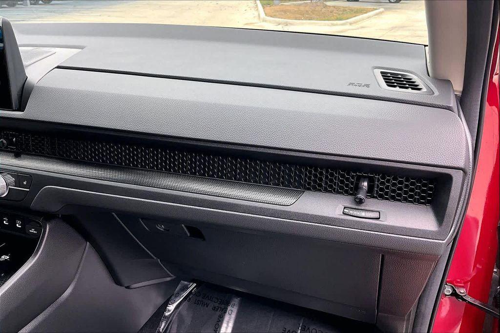 used 2026 Honda CR-V car, priced at $30,952