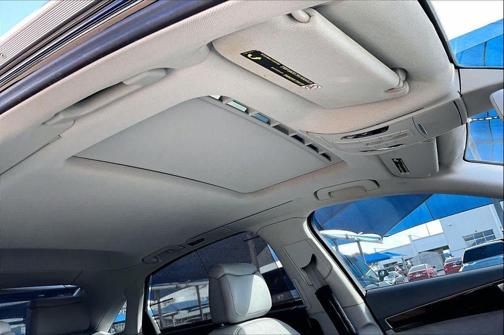 used 2014 Audi A8 car, priced at $11,995