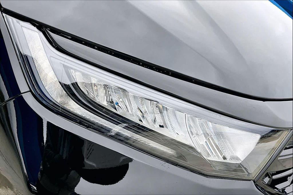 new 2026 Honda Odyssey car, priced at $49,585