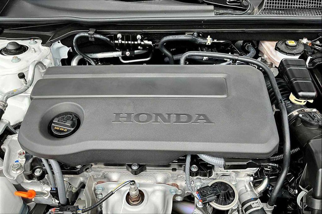 new 2026 Honda Civic car, priced at $26,949