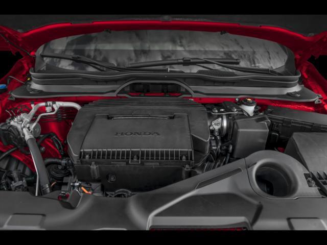 new 2026 Honda Pilot car, priced at $43,690