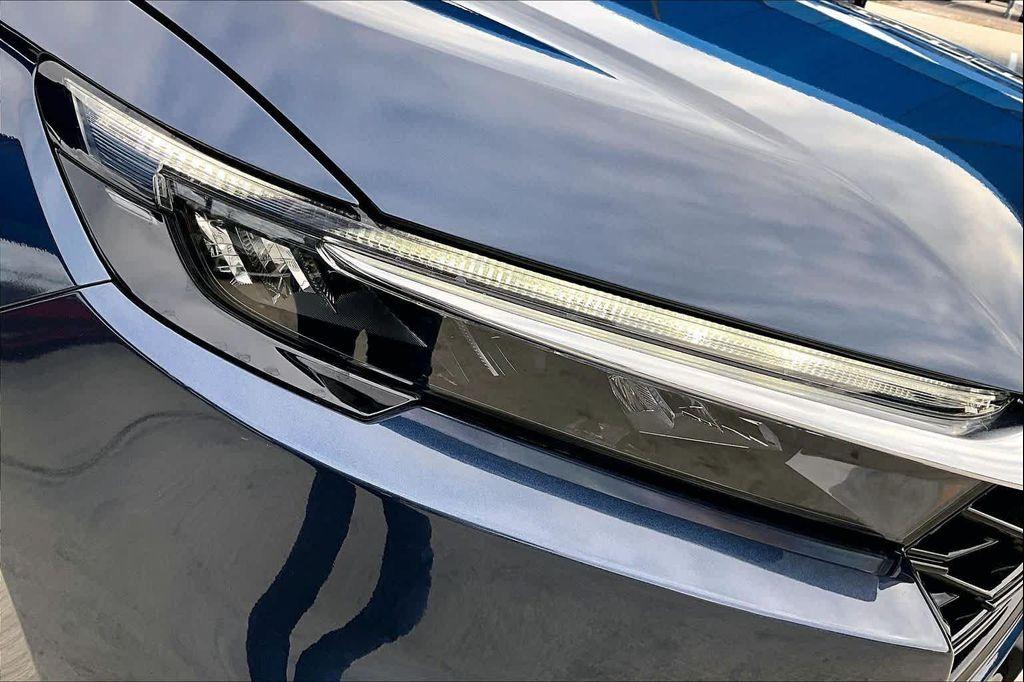 new 2026 Honda CR-V car, priced at $36,850