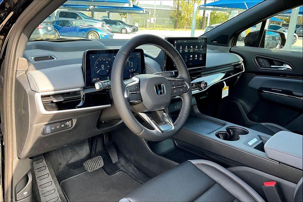 new 2026 Honda Prologue car, priced at $55,174