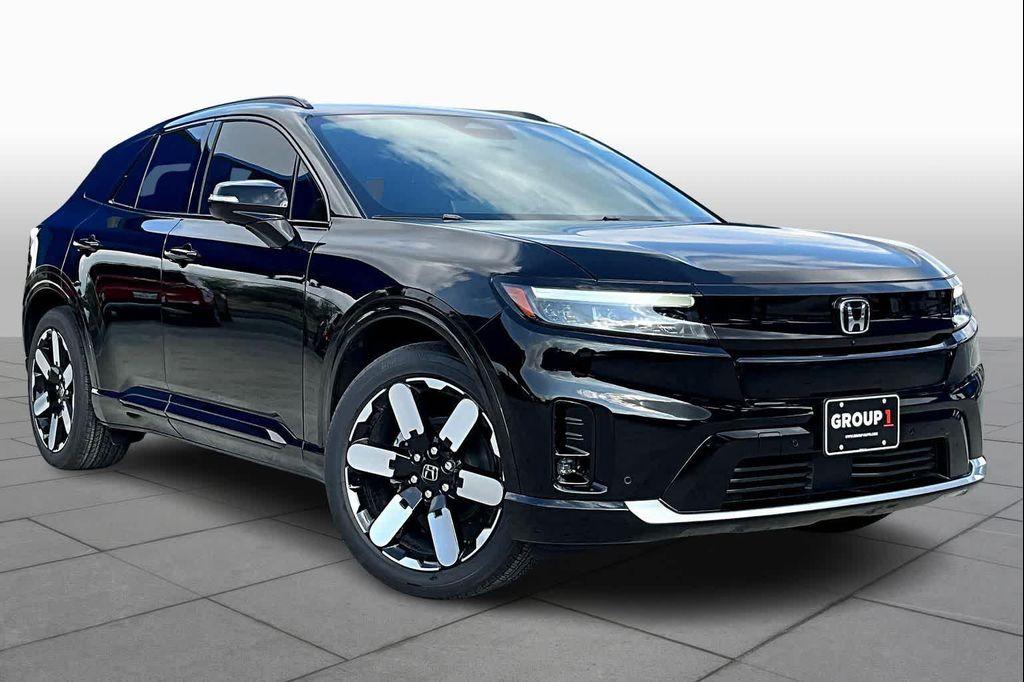 new 2026 Honda Prologue car, priced at $55,174