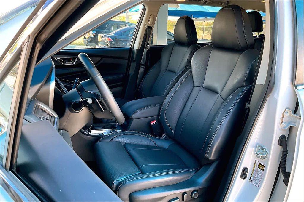 used 2023 Subaru Ascent car, priced at $31,450