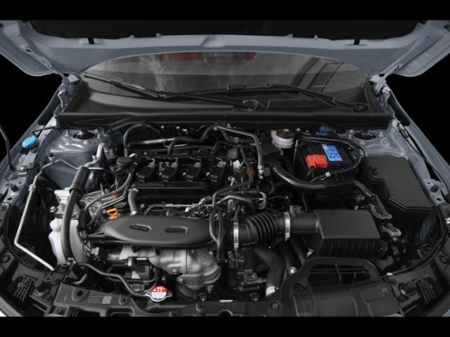 new 2026 Honda Civic Si car, priced at $32,690