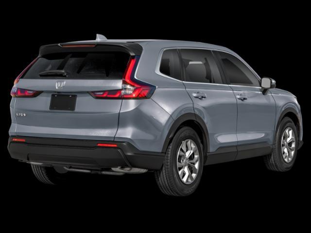 new 2026 Honda CR-V car, priced at $32,825