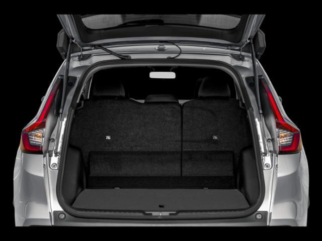 new 2026 Honda CR-V car, priced at $32,825