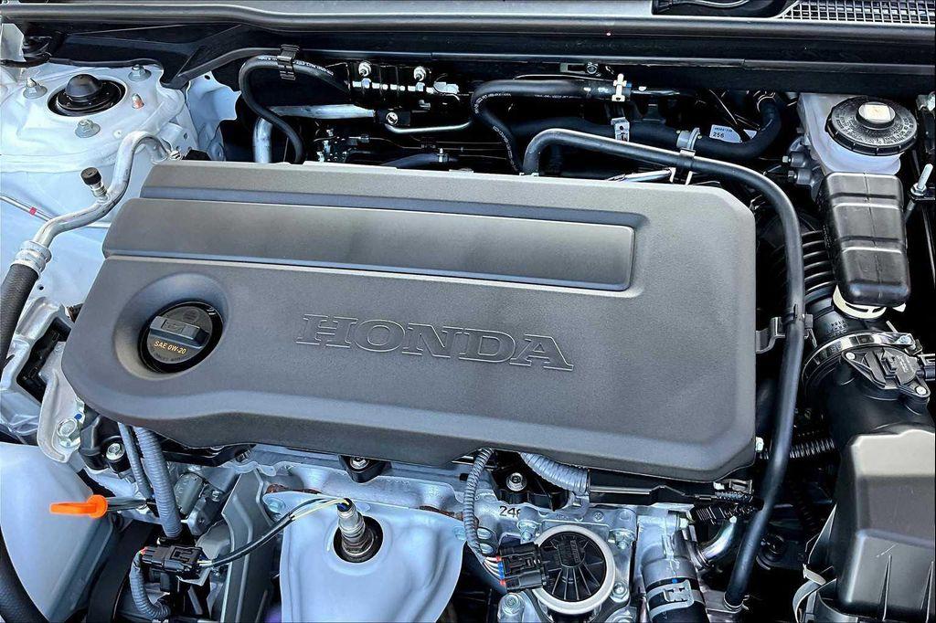 new 2026 Honda Civic car, priced at $26,245