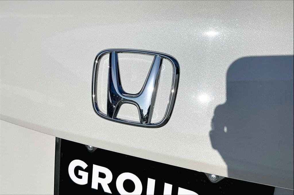 new 2026 Honda Civic car, priced at $26,245