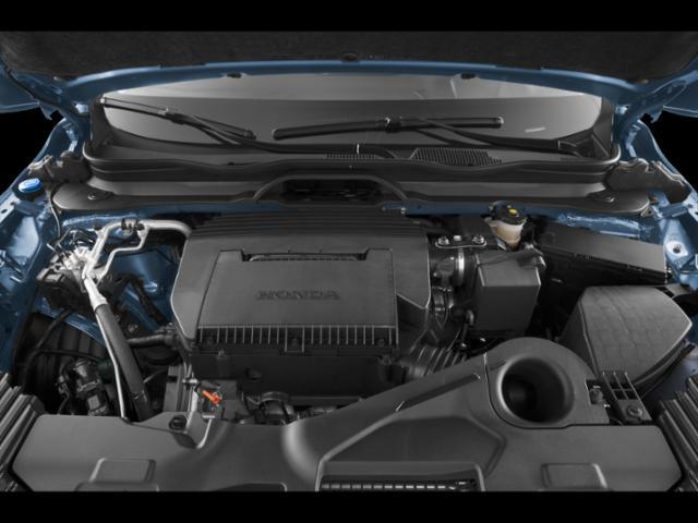 new 2026 Honda Pilot car, priced at $49,294
