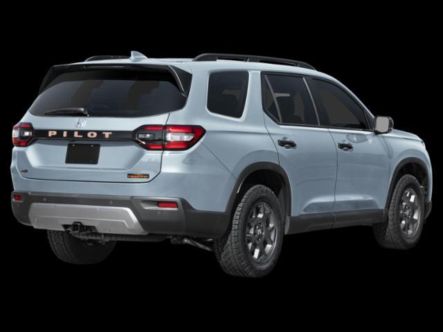 new 2026 Honda Pilot car, priced at $49,294