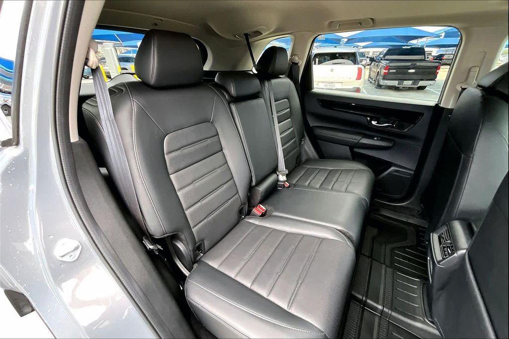 used 2023 Honda CR-V car, priced at $31,561