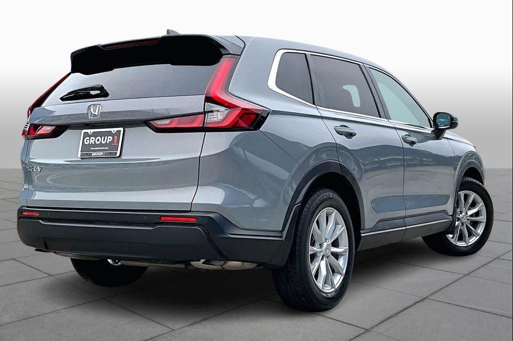 used 2023 Honda CR-V car, priced at $31,561