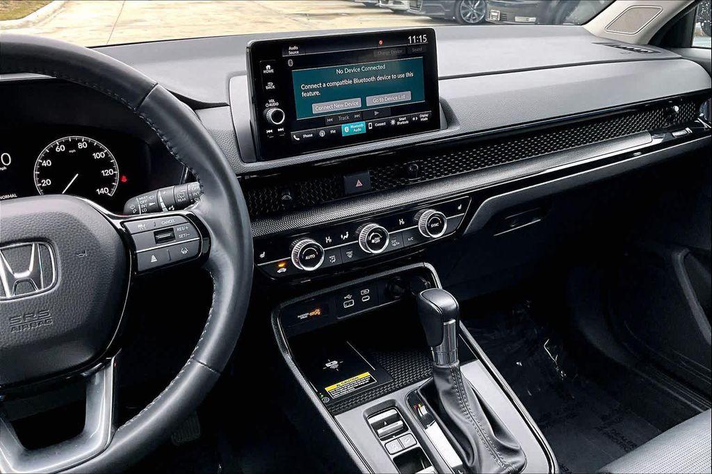 used 2023 Honda CR-V car, priced at $31,561