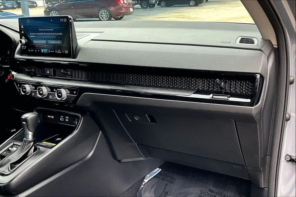 used 2023 Honda CR-V car, priced at $31,561