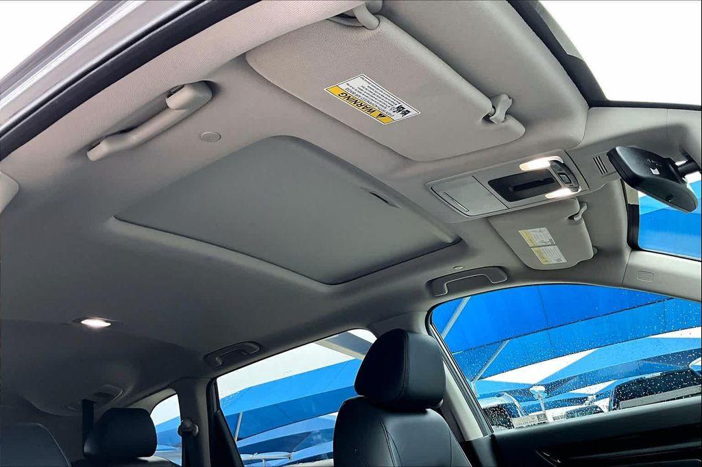 used 2023 Honda CR-V car, priced at $31,561