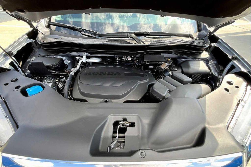 new 2026 Honda Ridgeline car, priced at $43,405