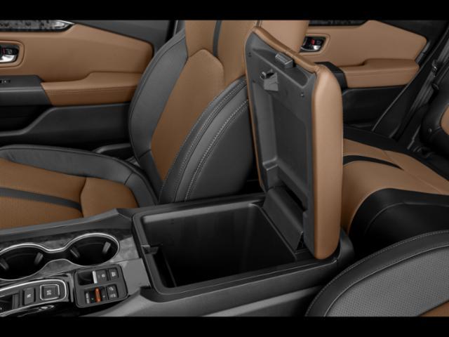 new 2026 Honda Passport car, priced at $57,880