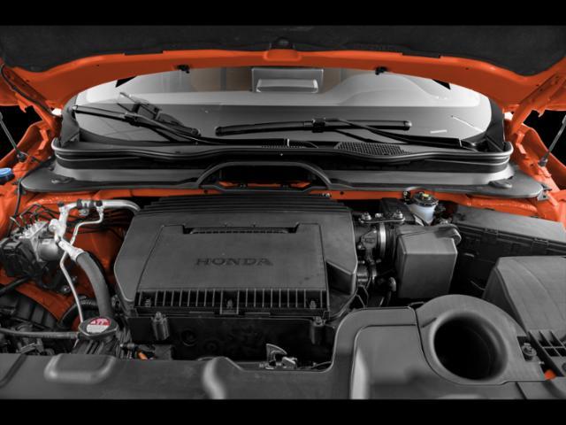 new 2026 Honda Passport car, priced at $57,880