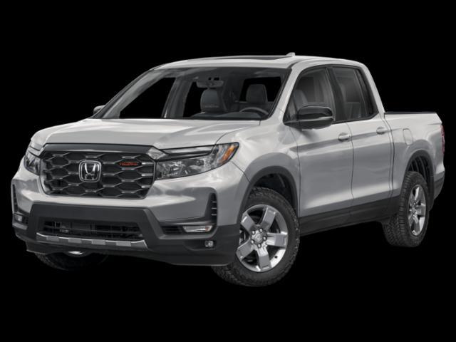 new 2026 Honda Ridgeline car, priced at $48,690