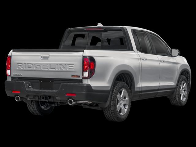new 2026 Honda Ridgeline car, priced at $48,690