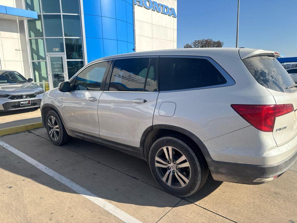 used 2016 Honda Pilot car, priced at $12,995