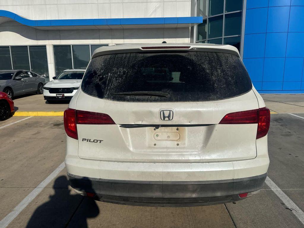 used 2016 Honda Pilot car, priced at $12,995