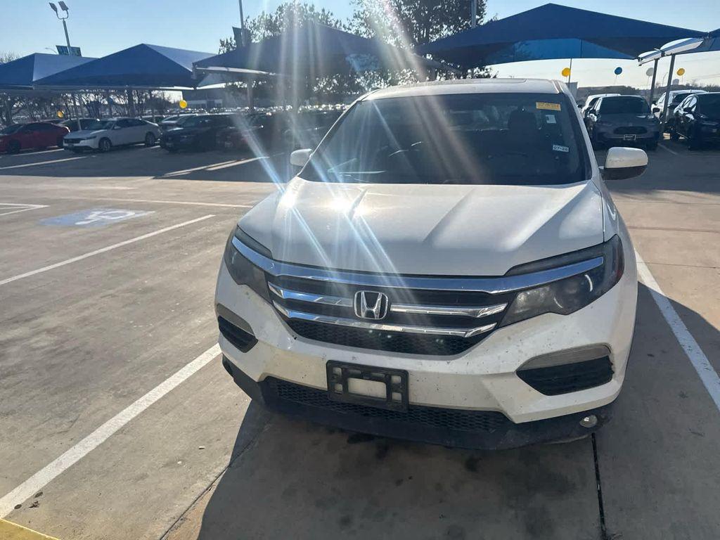 used 2016 Honda Pilot car, priced at $12,995