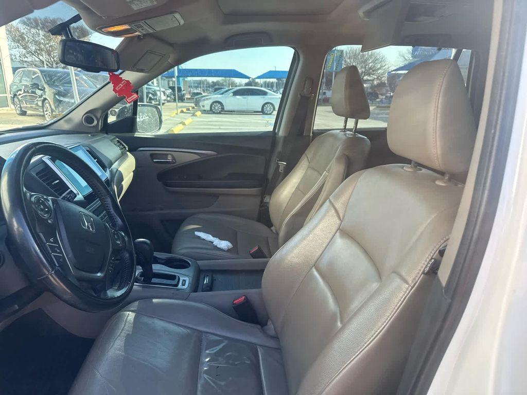 used 2016 Honda Pilot car, priced at $12,995