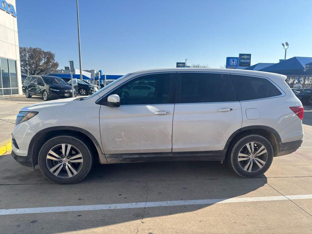 used 2016 Honda Pilot car, priced at $12,995