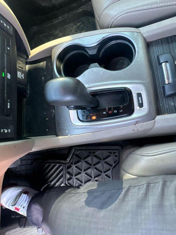 used 2016 Honda Pilot car, priced at $12,995