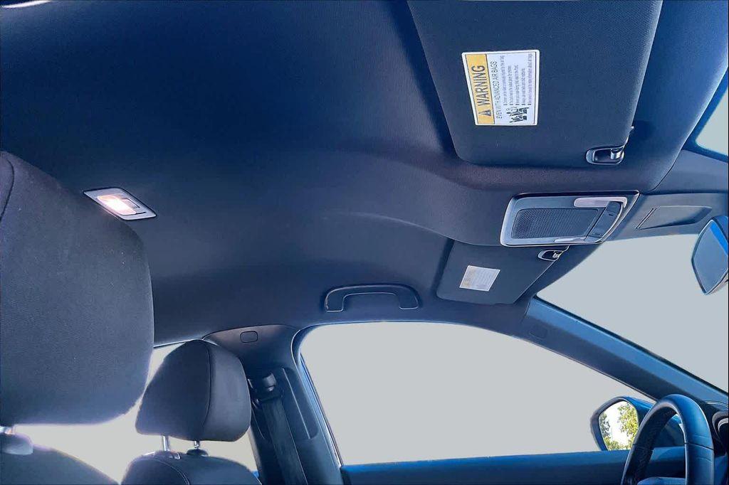 used 2024 Honda Civic car, priced at $23,105