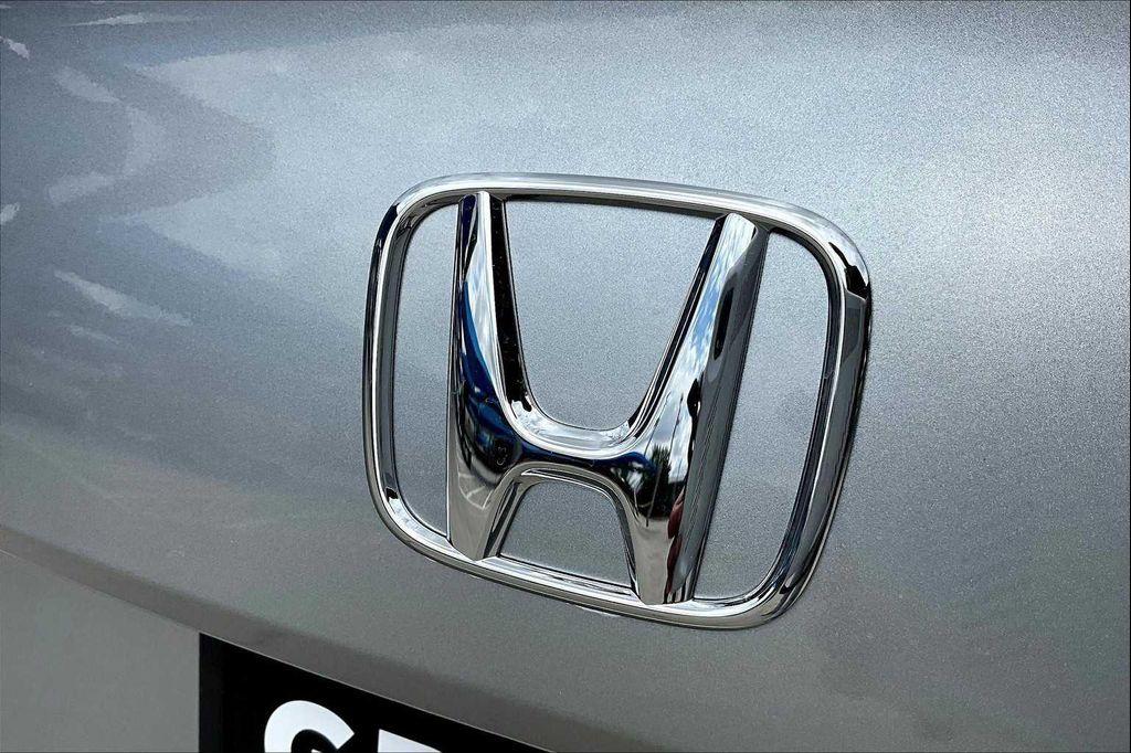 new 2026 Honda Civic car, priced at $26,736