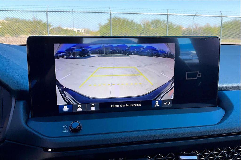 new 2026 Honda Accord Hybrid car, priced at $35,045