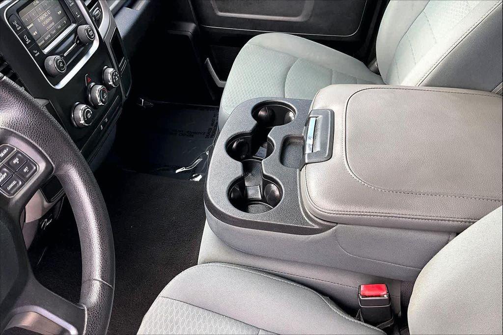 used 2016 Ram 1500 car, priced at $14,950