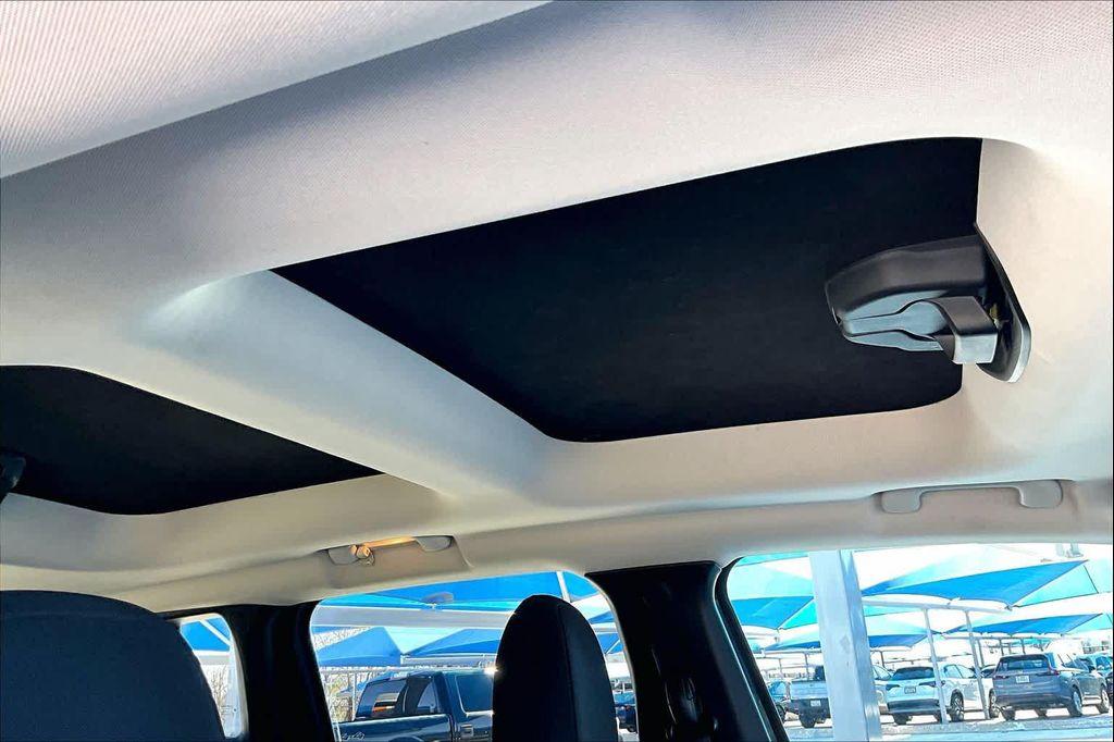 used 2017 Jeep Renegade car, priced at $8,381