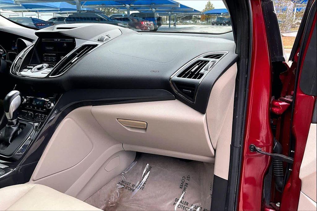 used 2014 Ford Escape car, priced at $8,950