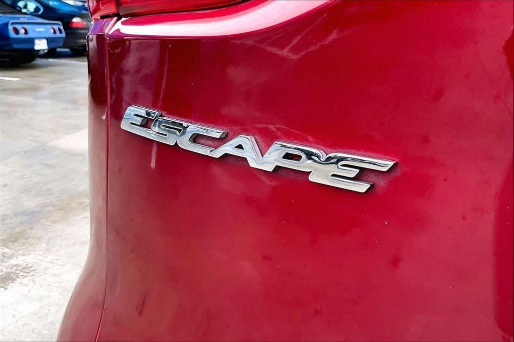 used 2014 Ford Escape car, priced at $8,950