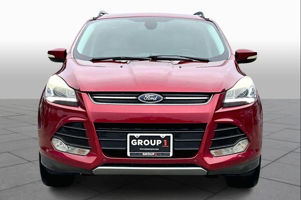 used 2014 Ford Escape car, priced at $8,950