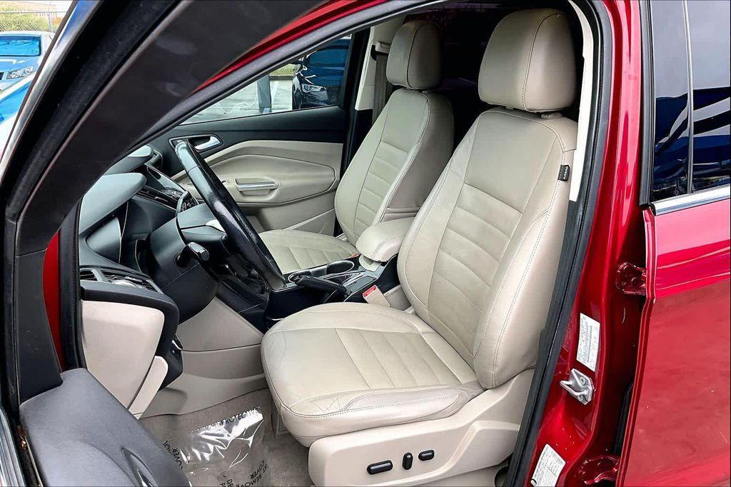 used 2014 Ford Escape car, priced at $8,950