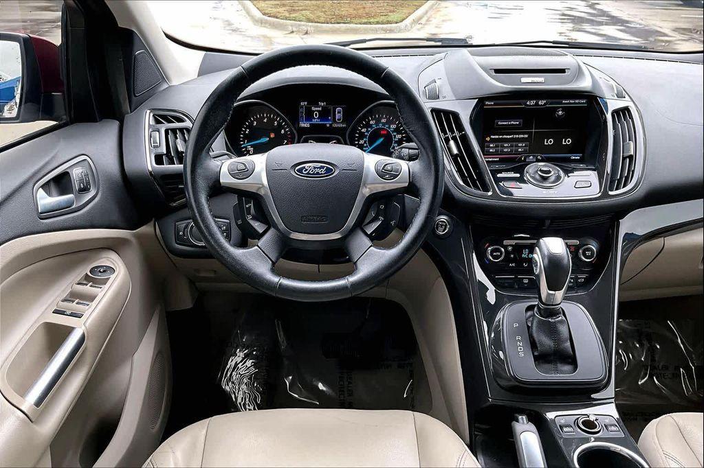 used 2014 Ford Escape car, priced at $8,950