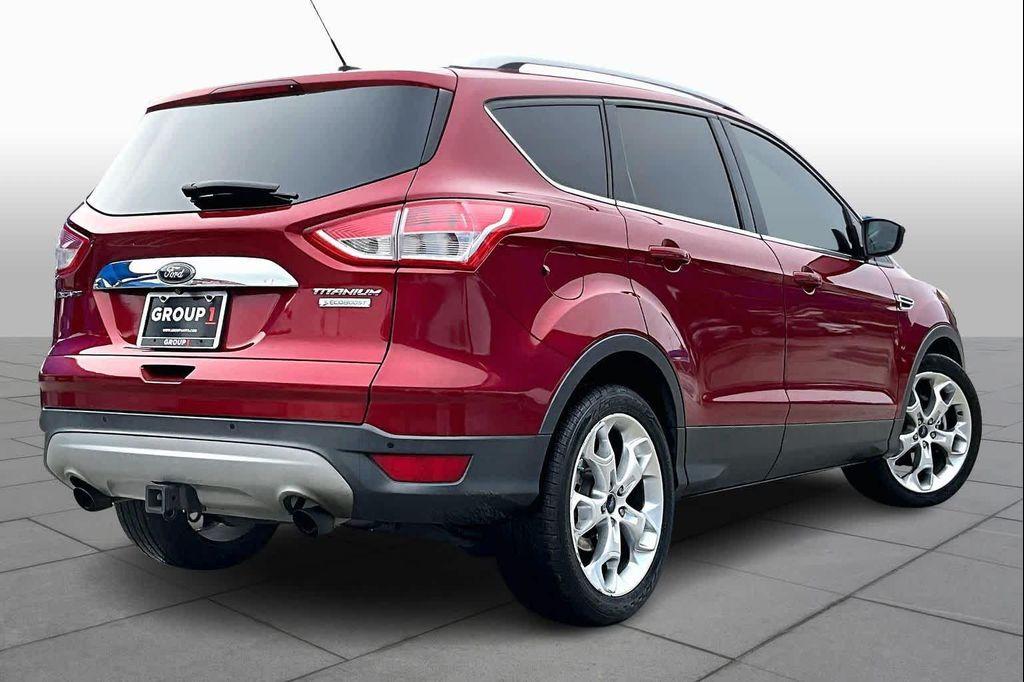 used 2014 Ford Escape car, priced at $8,950