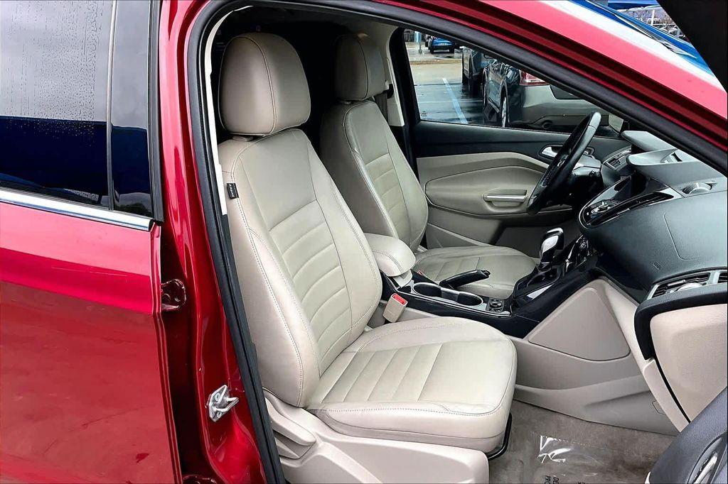 used 2014 Ford Escape car, priced at $8,950