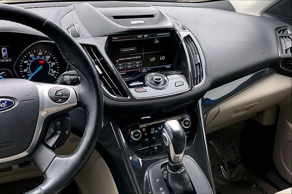 used 2014 Ford Escape car, priced at $8,950