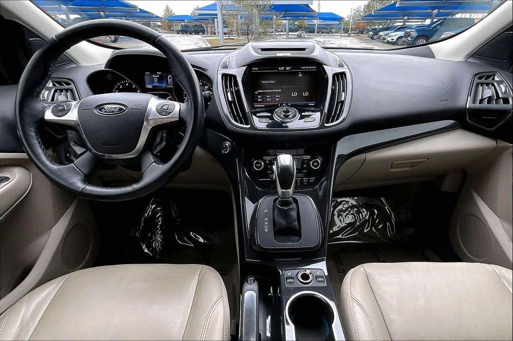 used 2014 Ford Escape car, priced at $8,950