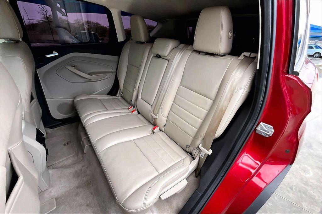 used 2014 Ford Escape car, priced at $8,950