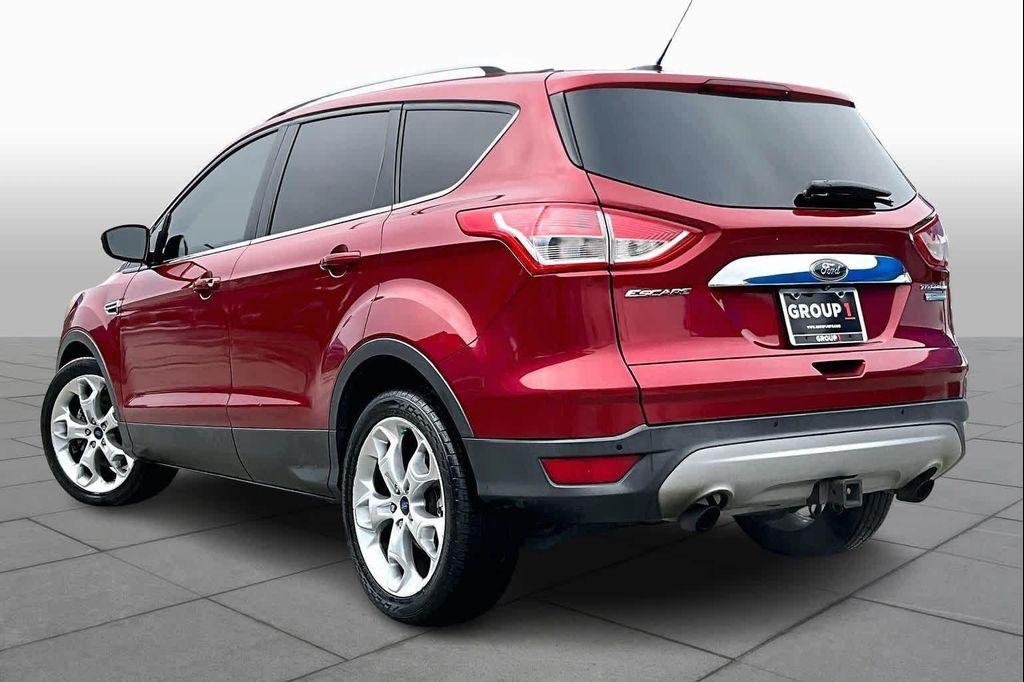 used 2014 Ford Escape car, priced at $8,950
