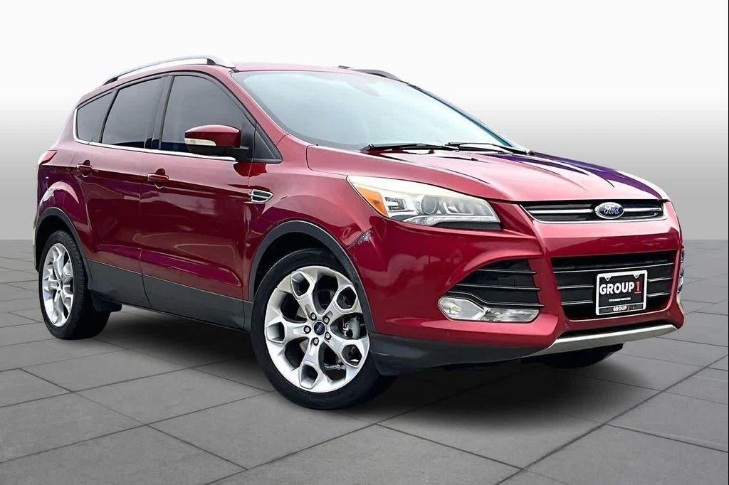 used 2014 Ford Escape car, priced at $8,950